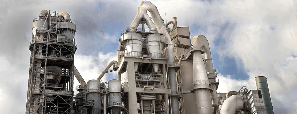 Sustainable Cement Manufacturing Can Save You Up To 73% 10 AdobeStock 907086