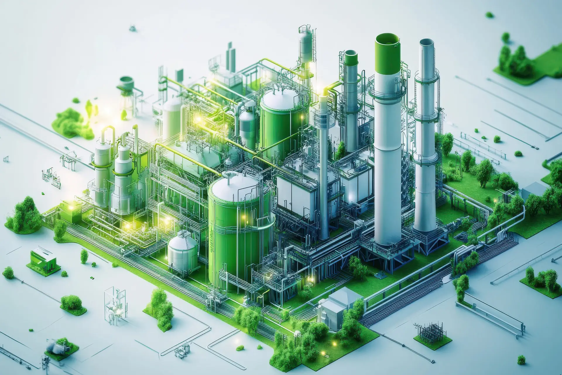 Sustainability and green engineering drive sustainable manufacturing practices, environmental compliance, and faster time-to-market