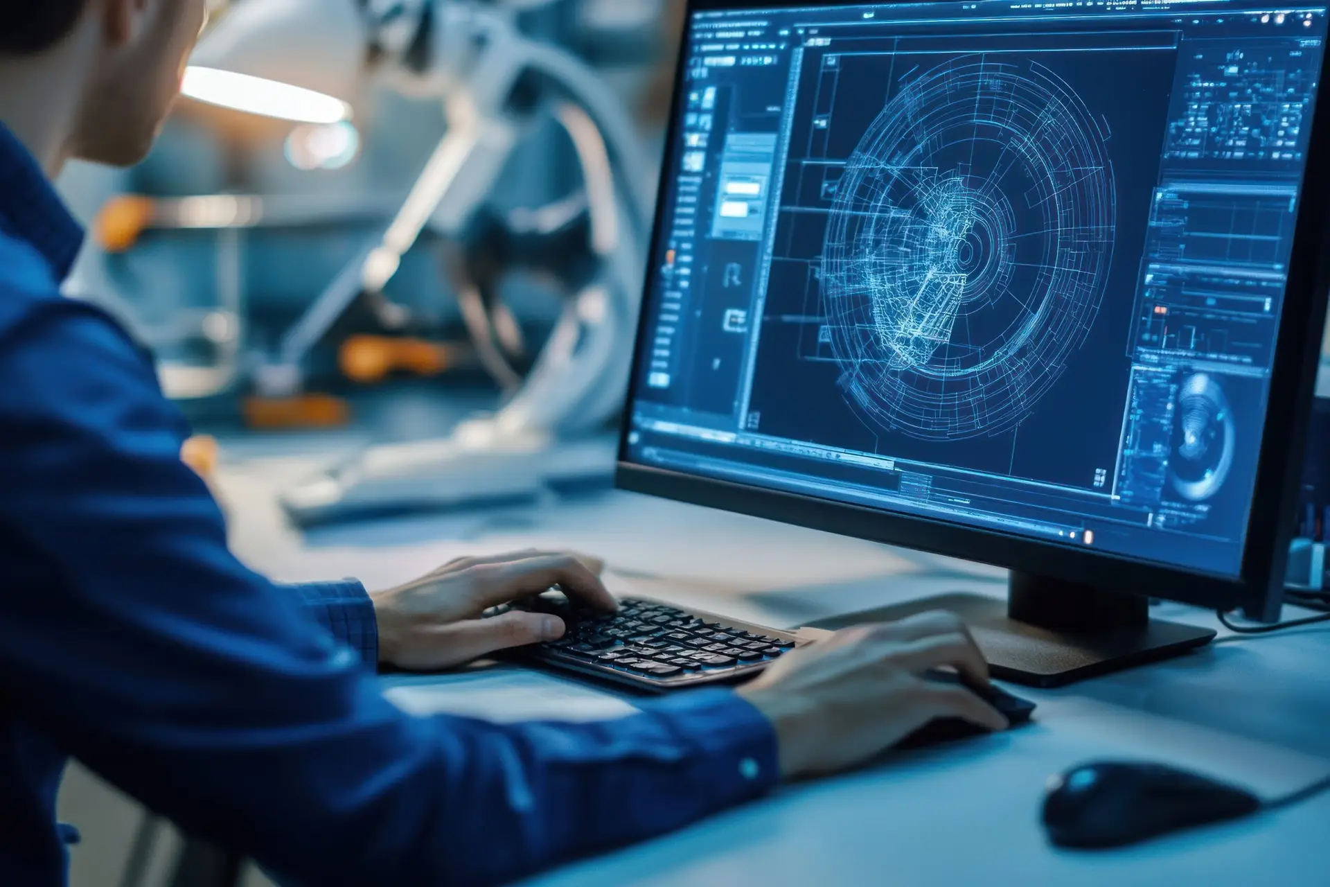 Tailored engineering solutions optimize manufacturing processes, increasing efficiency and reducing costs with PPS services.